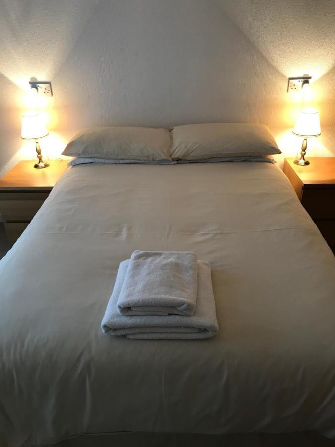 The Hawthornes Licensed Guest House Knottingley Экстерьер фото