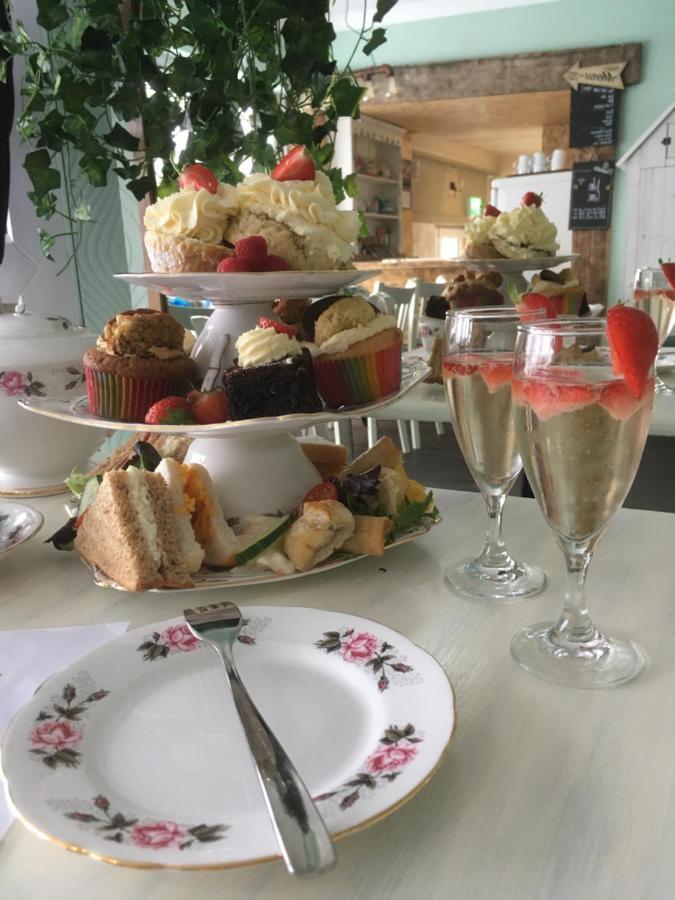The Hawthornes Licensed Guest House Knottingley Экстерьер фото