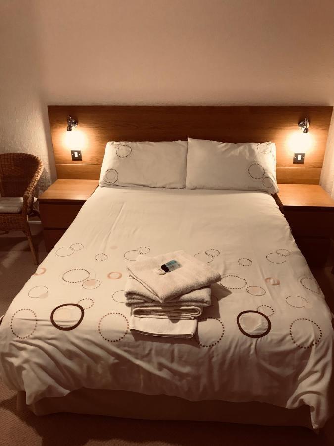 The Hawthornes Licensed Guest House Knottingley Экстерьер фото
