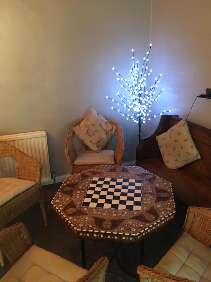 The Hawthornes Licensed Guest House Knottingley Экстерьер фото